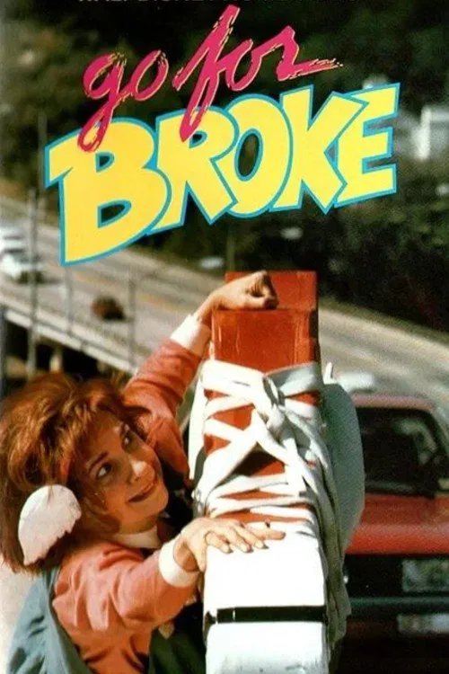 Save the Dog! movie poster