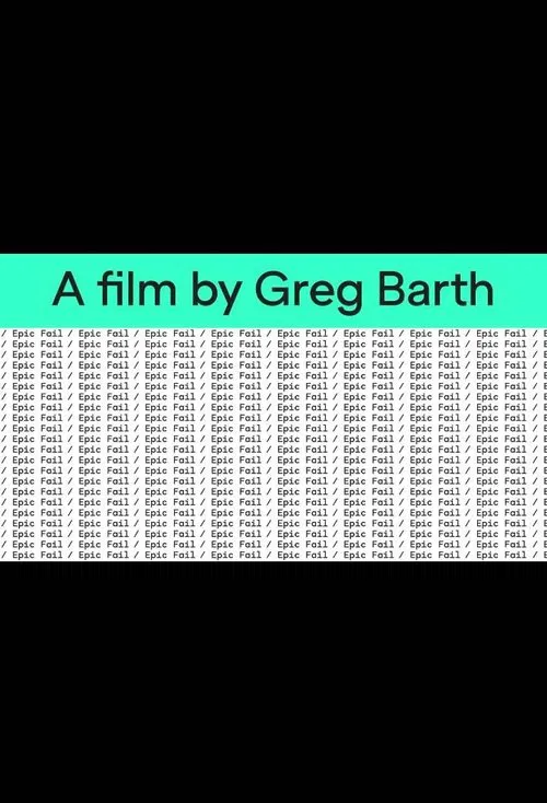 Epic Fail movie poster