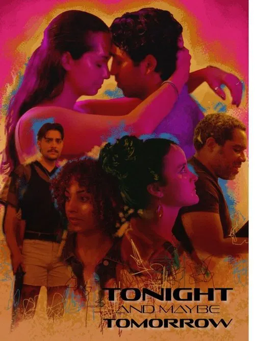Poster do filme Tonight and Maybe Tomorrow