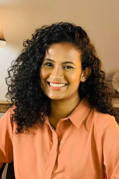 Nadeepa Ranasinghe profile picture