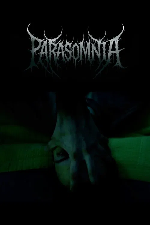 Parasomnia movie poster