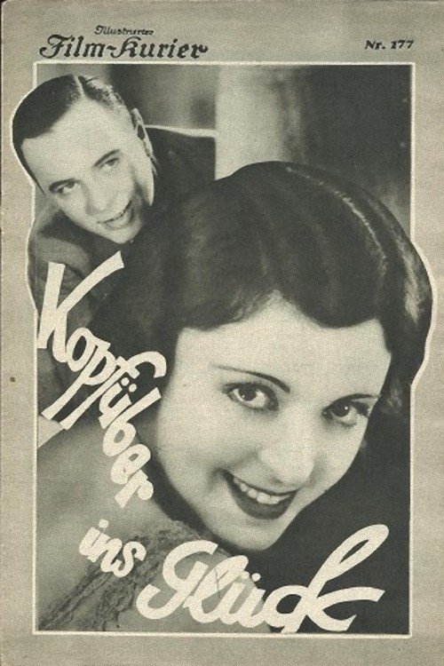 Headlong into happiness movie poster
