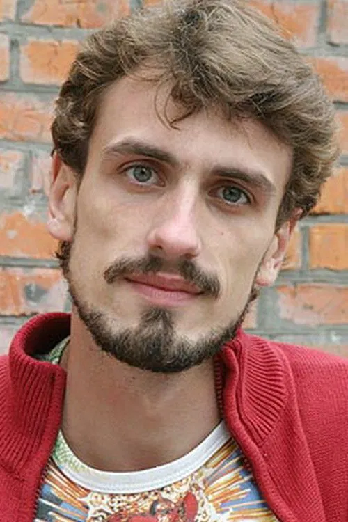 Evgeniy Savinkov profile picture