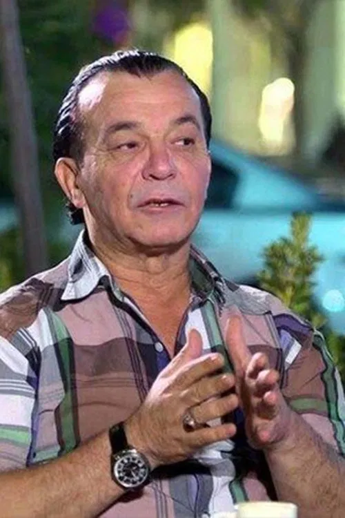 Amer Al Omari profile picture