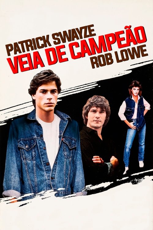 Poster do filme O Despertar de Uma Vida