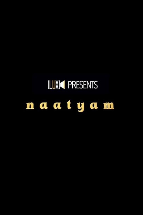 Naatyam movie poster