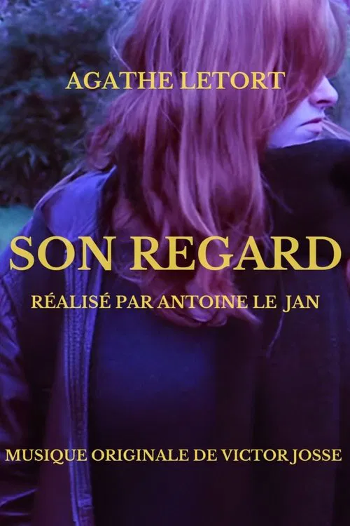In his eyes movie poster