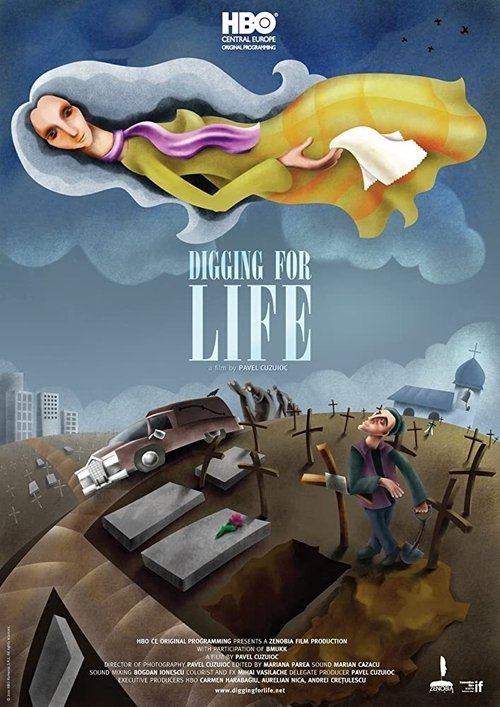 Doina groparilor movie poster