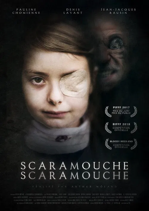 Scaramouche Scaramouche movie poster