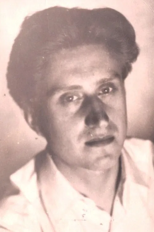 Yuri Mogilevtsev profile picture