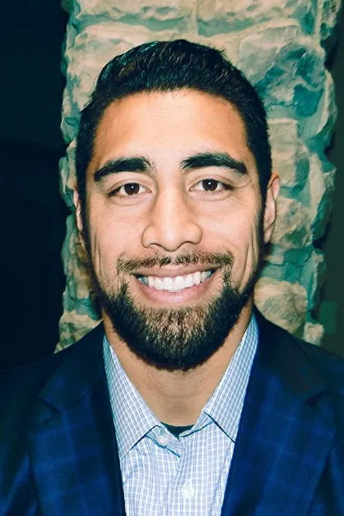 Foto de perfil de Joshua Mauga