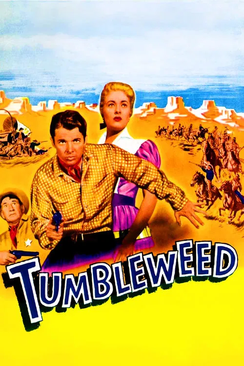 Tumbleweed movie poster