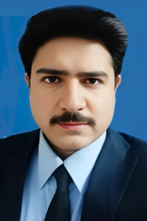 Sanjay Mangnani profile picture