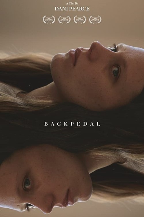 Poster do filme Backpedal