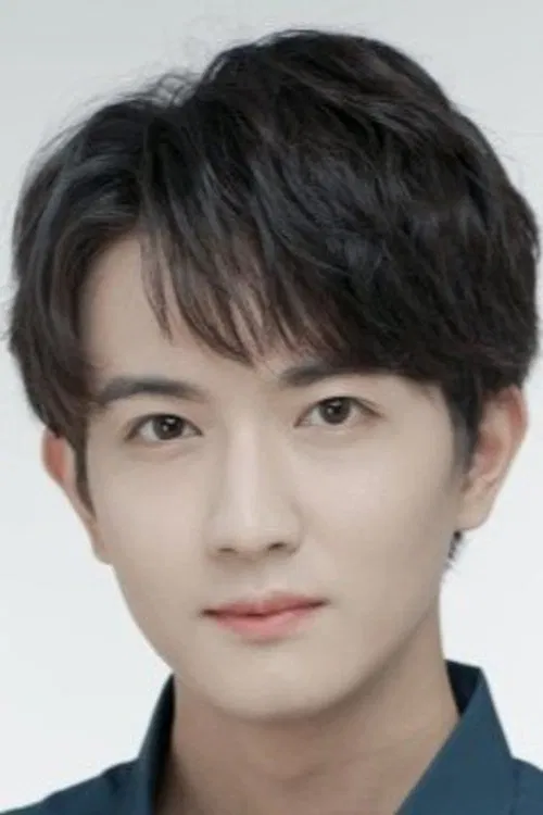 Foto de perfil de Yang Xin Ke