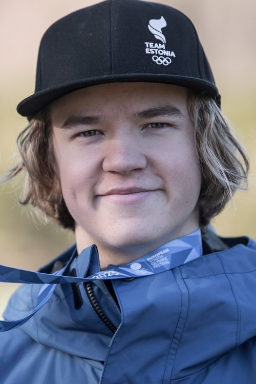 Henry Sildaru profile picture