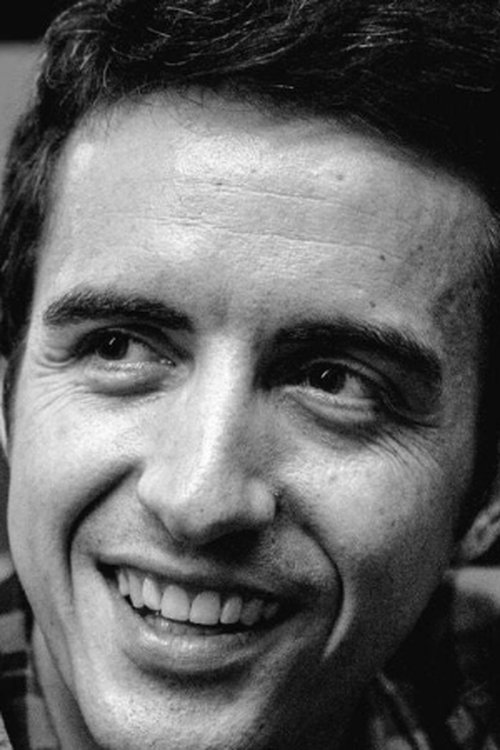 Foto de perfil de César Esteban Alenda