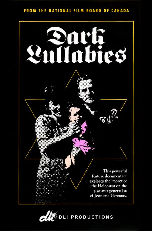 Dark Lullabies movie poster