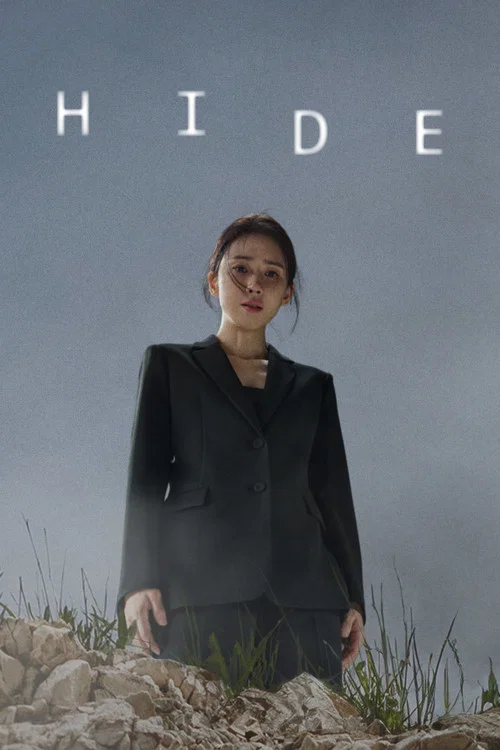 HIDE tv show poster