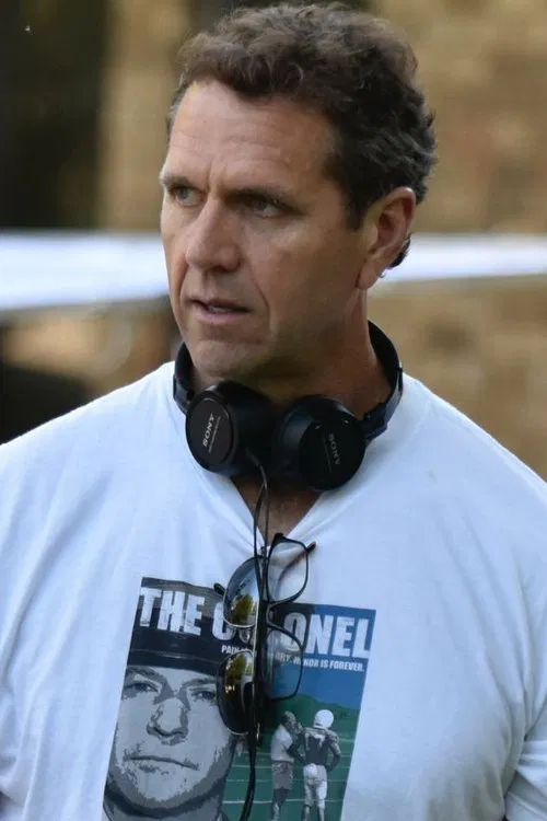 Tim Williams profile picture