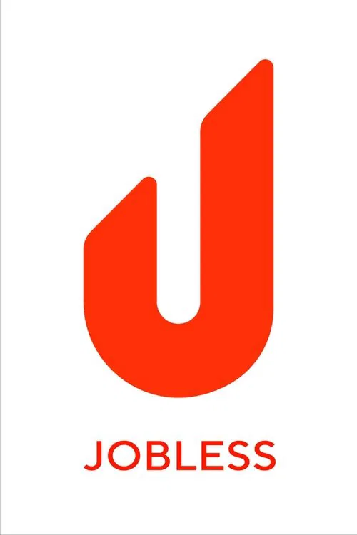 Jobless movie poster