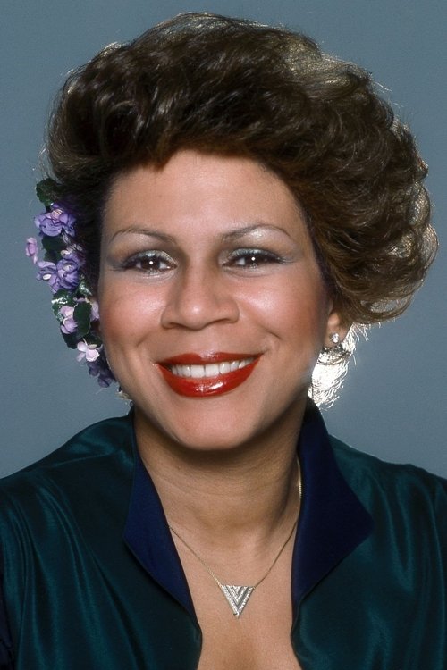Foto de perfil de Minnie Riperton
