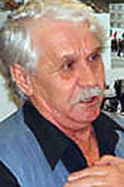 Nikolai Gusarov profile picture