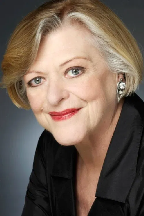 Nancye Hayes profile picture