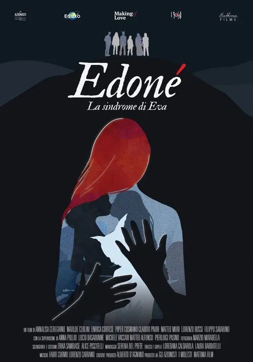 Edoné – Eva’s Syndrome movie poster