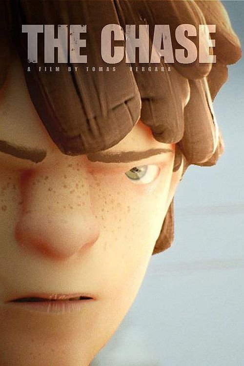 The Chase movie poster