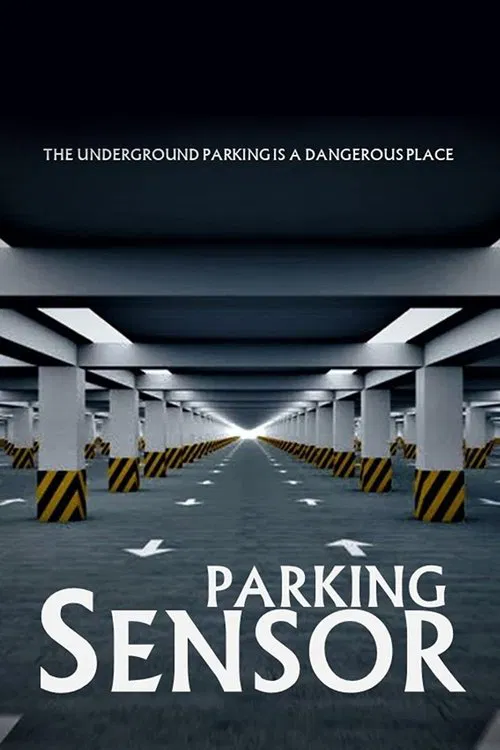 Poster do filme Parking Sensor