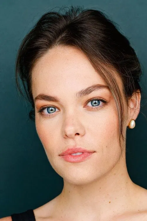 Claire Glassford profile picture