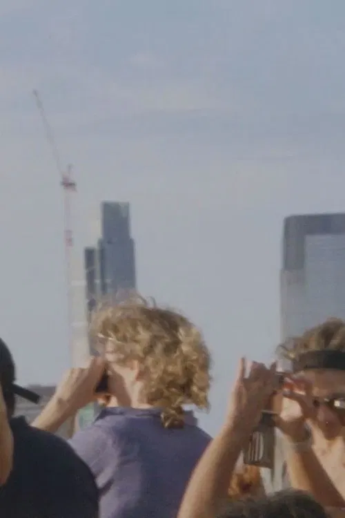 Water & Wall movie poster