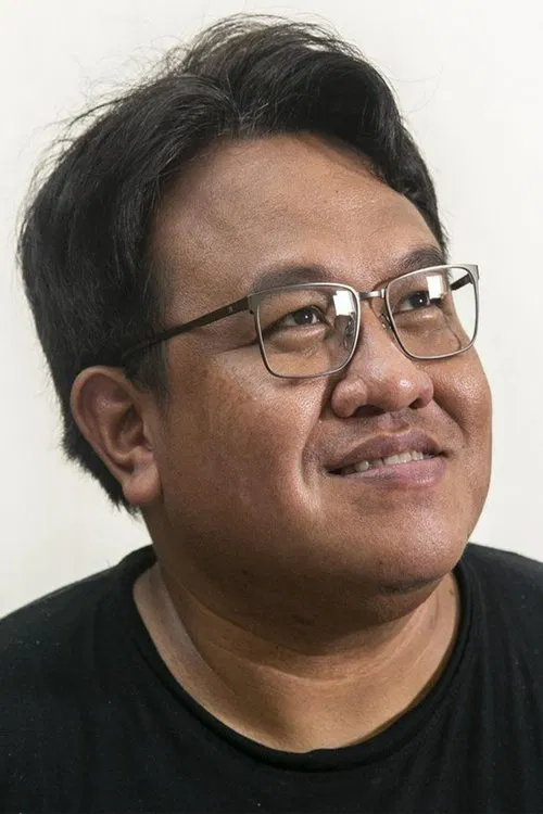 Dandhy Laksono profile picture