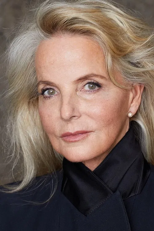 Jocelyn Jones profile picture