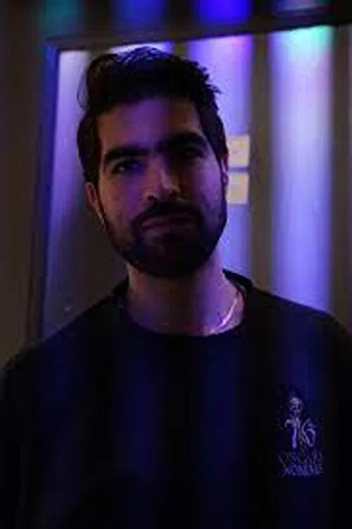 Doron Max Hagay profile picture