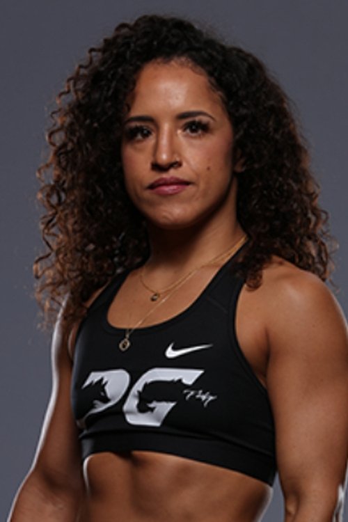 Paulina Granados profile picture
