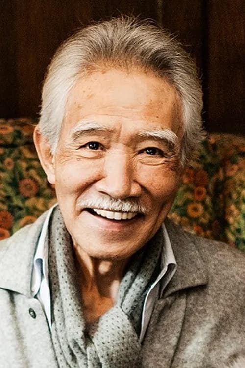 Shunji Fujimura profile picture