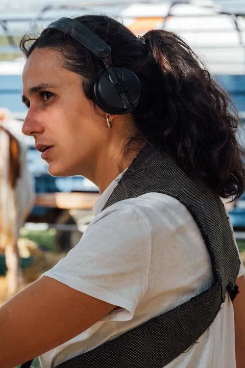 Louise Courvoisier profile picture