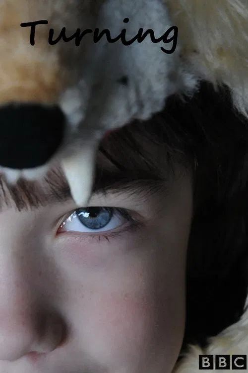 Turning movie poster