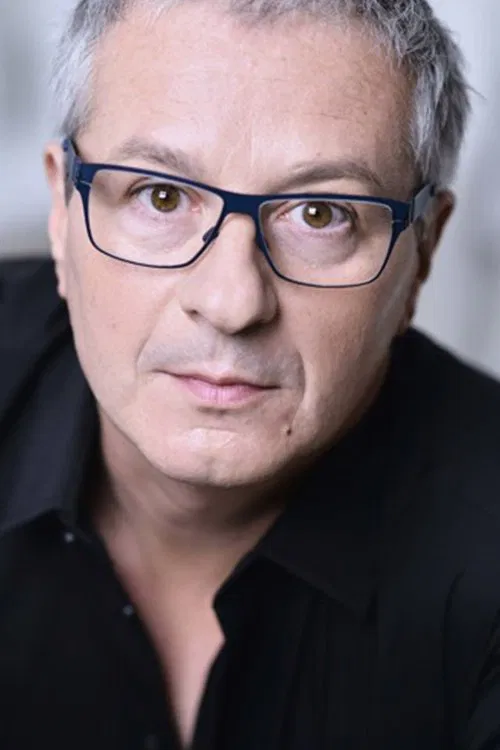 Thierry Debrune profile picture
