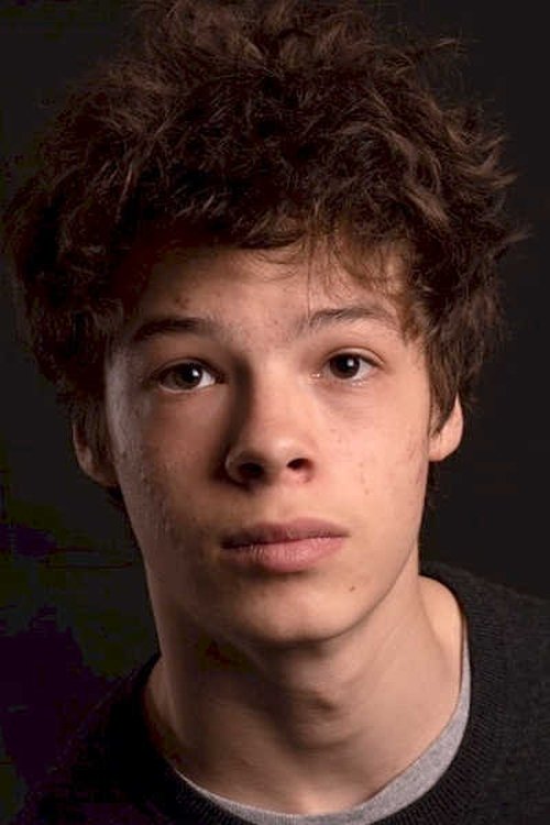 Paul Kircher profile picture