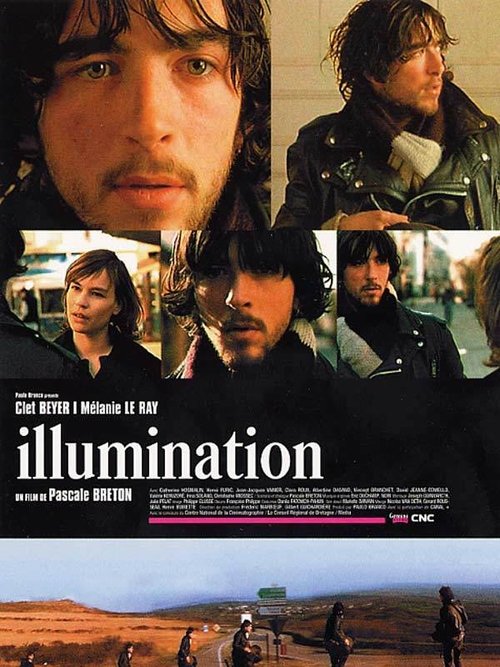 Illumination movie poster