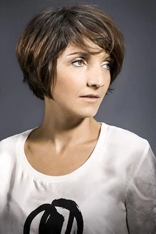 Florence Foresti profile picture