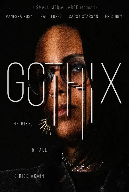 Gothix movie poster