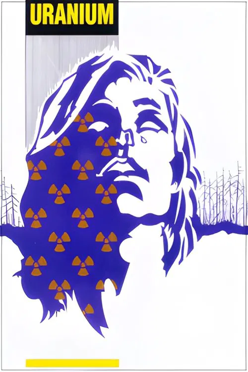 Poster do filme Uranium