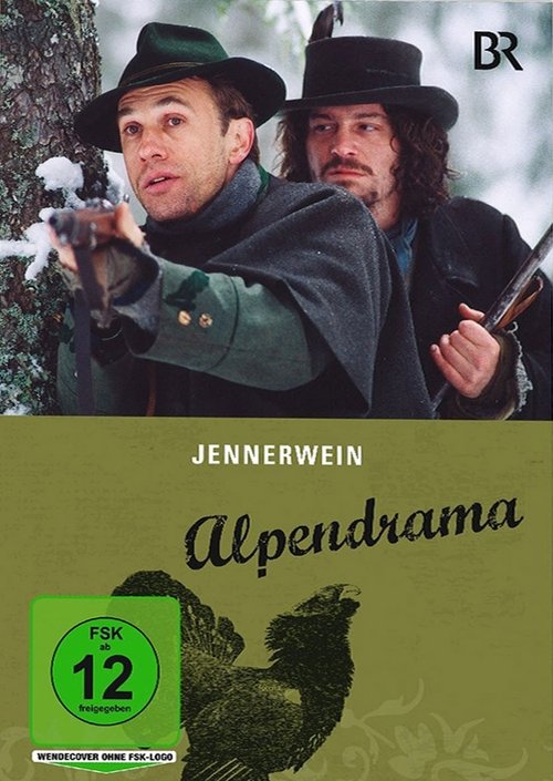 Poster do filme Jennerwein