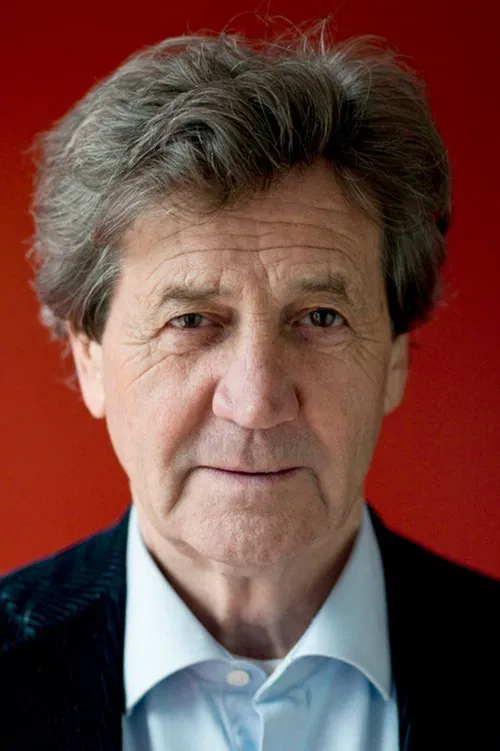 Melvyn Bragg profile picture