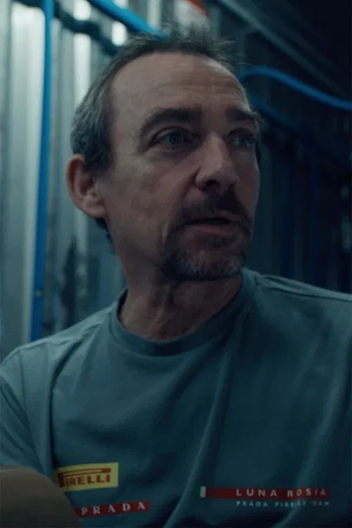 Foto de perfil de Keith Sexton