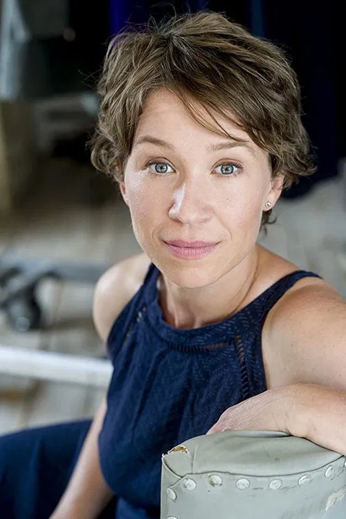 Sabine Menne profile picture